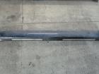 Audi A8/S8 4E; Schwellerverkleidung links; ab 11/02-