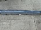 Audi A8/S8 4E; Schwellerverkleidung links; ab 11/02-