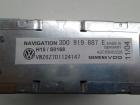 VW Phaeton 3D Steuergerät Navigation ab 04/02- 3D0919887E