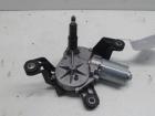 Opel Vectra C; Wischermotor hinten; ab 06/05-; 131664415; 0390201590