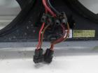 Elektrolüfter 2,5d 701959455AM VW T4 (70/7d, 1990-) BJ: 2002