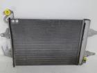 Skoda Fabia 6Y Klimakühler Kondensator 6Q0820411J