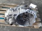VW Sharan 7M Schaltgetriebe Gearbox ab 06/00- FVB