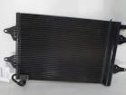 VW Polo 9N Klimakühler Klimakondensator ab 11/01- 6Q0820411H