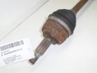 Renault Scenic 3 Antriebswelle rechts Gelenkwelle ab 04/09