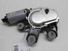 VW Touareg 7L BJ: 2006 Wischermotor Hinten 7L0955712C