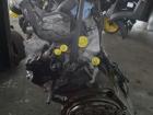 Mercedes B-Klasse W245 Motor Engine ab 06/05 640940