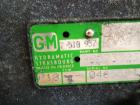 BMW 3-ER E46 Getriebe Gearbox ab 09/01 96023323