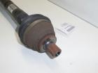 VW Scirocco 137 Antriebswelle rechts Gelenkwelle ab 08/08- 1K0407272KJ