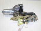 Mercedes-Benz W210 E-Klasse Heckklappenschloss ab 07/99 2107400536 Bosch