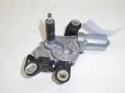 VW Polo 6R Wischermotor hinten ab 06/09 5K6955711B