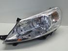 Fiat Scudo 272 Scheinwerfer links ab 01/07 1401368180 Valeo