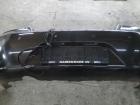 Fiat Linea 110 Stossfänger Stossstange hinten Limousine ab 07/07