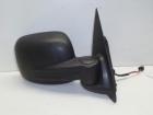 Chrysler Jeep Cherokee KJ Aussenspiegel rechts elektr. ab 10/01