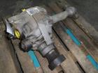 Chrysler Jeep Cherokee KJ Differential vorne ab 10/01 PN2002505