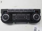 VW Golf 6 1K Heizungsregulierung ab 10/08 5K0907044BT