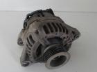 Fiat Doblo Kas/Kom Lichtmaschine Generator ab 10/05 46841963 0124325145