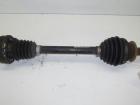 VW Polo 9N3 Antriebswelle links Gelenkwelle ab 04/05 6Q0407271AT