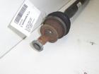 VW Polo 9N3 Antriebswelle rechts Gelenkwelle ab 04/05 6Q0407272BD