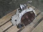VW Polo 9N Getriebe Gearbox ab 11/01 FSP