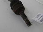 Nissan Micra K13K Antriebswelle rechts ab 07/10