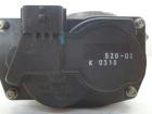 Nissan Micra K13K Drosselklappe ab 07/10 52601K0316