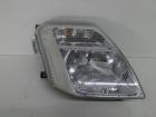 Citroen C2 Scheinwerfer rechts ab 05/03 9680128180