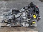 Mercedes A-Klasse W169 Motor Engine 640940 ab 09/2004