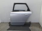 Audi A4 8EC Tür hinten links ab 11/04