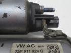 Anlasser 1,0 Gs 02M911024Q VW UP BJ: 2012