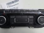 Heizungsregulierung 5K0907044EH VW Golf Vi 10/08-04/11 BJ: 2011