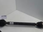 Audi A3 8P Antriebswelle rechts Gelenkwelle ab 05/03 1K0407272KG