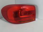 VW Tiguan 5N Bj.2011 Heckleuchte außen links