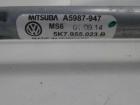 VW Golf Cabrio 517 Wischergestänge vorne ab 03/11 5K7955023B