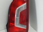 VW UP Heckleuchte rechts Rückleuchte ab 08/11