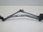 Opel Astra H Wischergestänge vorne ab 02/05 GTC 13111211
