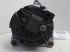 Lichtmaschine 1,9d 8200660041A Renault Scenic Iii BJ: 2009