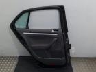 VW Jetta 1K2 Tür hinten links ab 05/05