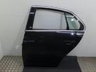 VW Jetta 1K2 Tür hinten links ab 05/05