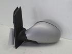 Seat Altea 5P Aussenspiegel links elektrisch ab 03/2004