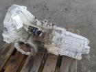 Seat Exeo 3R Getriebe Gearbox ab 12/08 JWS