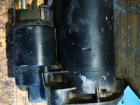 Anlasser 2,8 Ga 0001110075 Mercedes-Benz 200t-E36amg T-Limo BJ: 1992