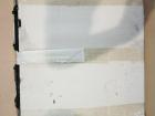 Motorkuehler 2,0d Ga 1613108 BMW 3-Er (E46/3,E46/4) BJ: 2000