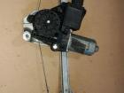 Fensterheber Hinten Links Ele 5140015 Opel Astra G Caravan BJ: 1998