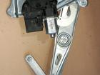 Fensterheber Vorn Rechts Ele 807301399R Renault Megane Iii (11/08-) BJ: 2012