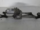 Opel Corsa D Wischermotor vorne ab 10/06 13182340