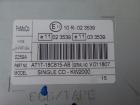 Ford Mondeo BA7 Radio bis 09/10 AT1T18C815AB