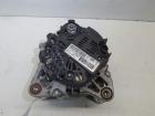 Renault Scenic III Lichtmaschine Generator 231007033R