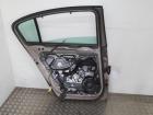 Tuer Hinten Links Limousine 4-Türig VW Passat (3c/36) BJ: 2010
