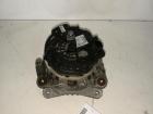 Audi A3 8P Lichtmaschine Generator 06F903023J 0124525092
